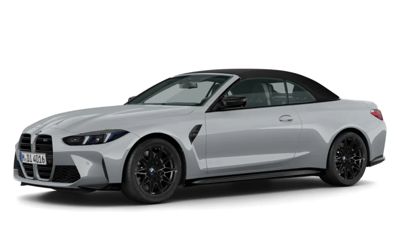 rent BMW M4 Cabrio rent BMW M4 Cabrio